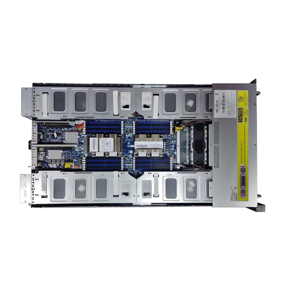 Servidor G291-280 Intel 2xlga3647 Gigabyte Server