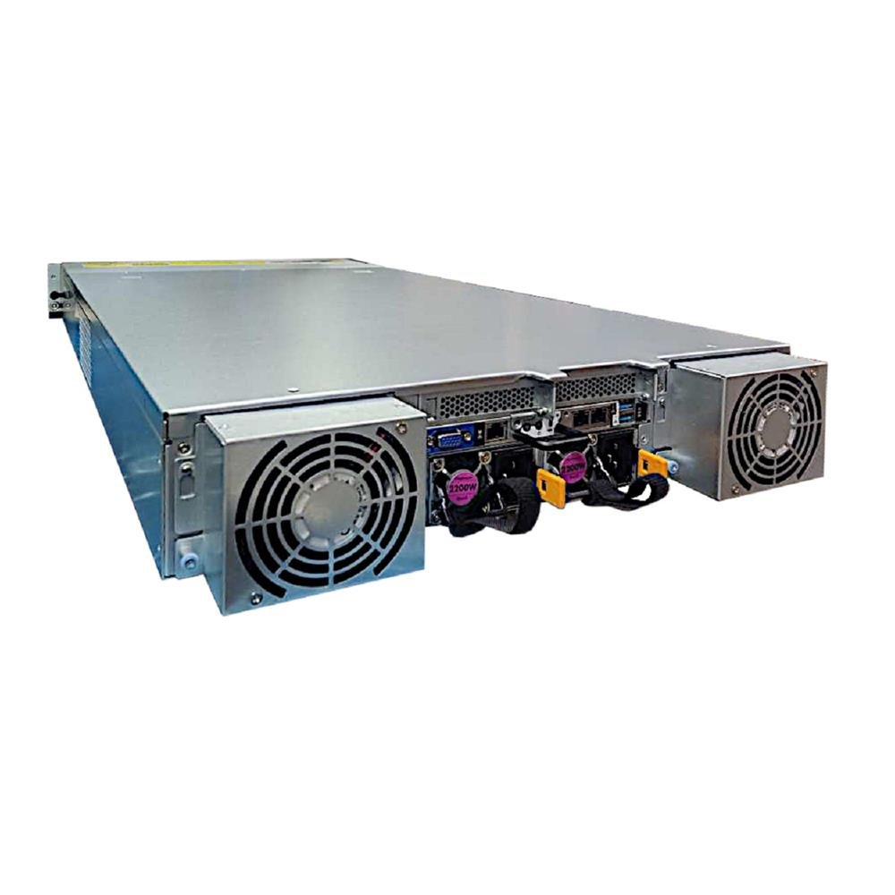 Servidor G291-280 Intel 2xlga3647 Gigabyte Server