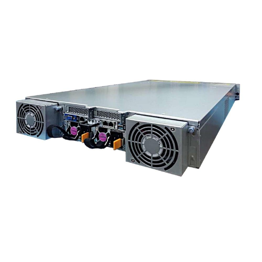 Servidor G291-280 Intel 2xlga3647 Gigabyte Server