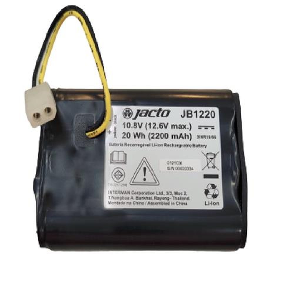 Bateria Li-Ion JB-1220