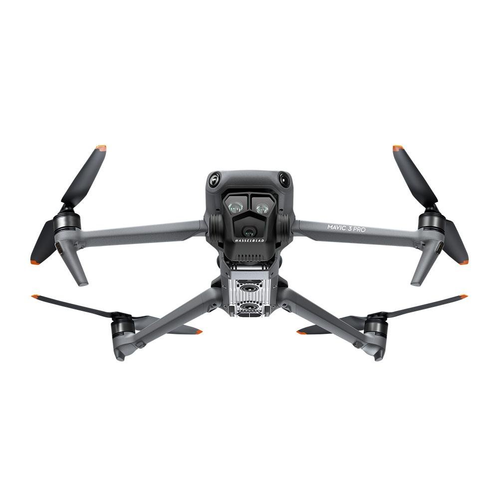Drone DJI Mavic 3 Pro Fly More Combo RC (Com tela) - DJI029