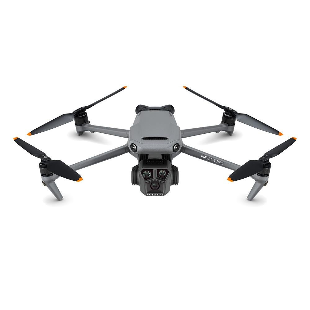 Drone DJI Mavic 3 Pro Fly More Combo RC (Com tela) - DJI029