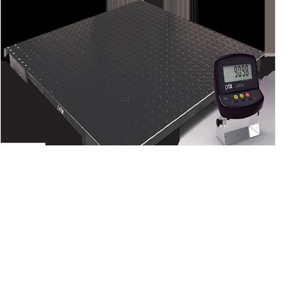 Balança portatil 2198 Prix Toledo do Brasil 1500 Kg Indicador 9098