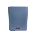 Lixeira Inteligente Automática Com Sensor de Aproximação - 14 Litros Pilha AA - Azul