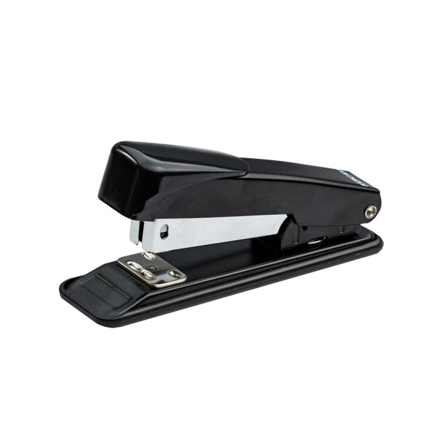 Grampeador De Mesa Plástico 24/6 e 26/6 Até 25 Folhas - KOKAY
