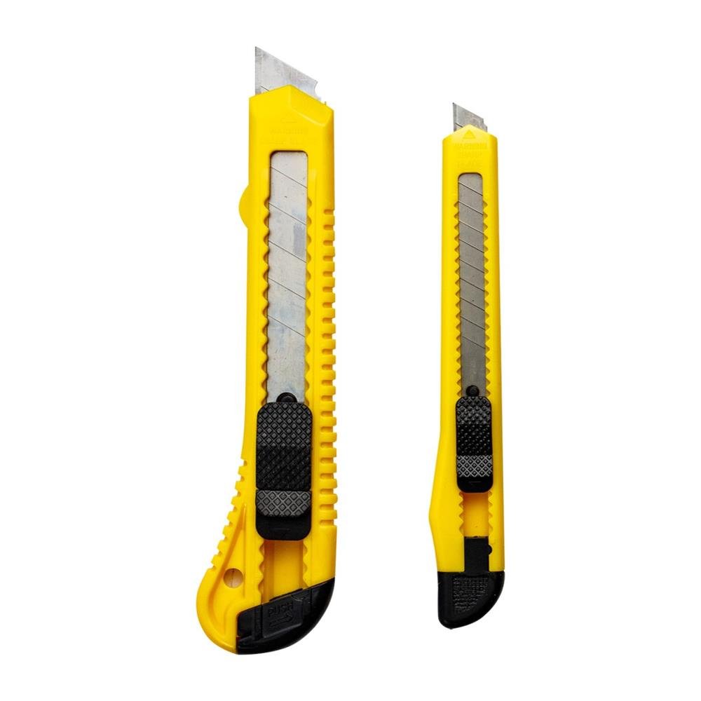 Kit de Estilete Com 2 Peças - KOKAY