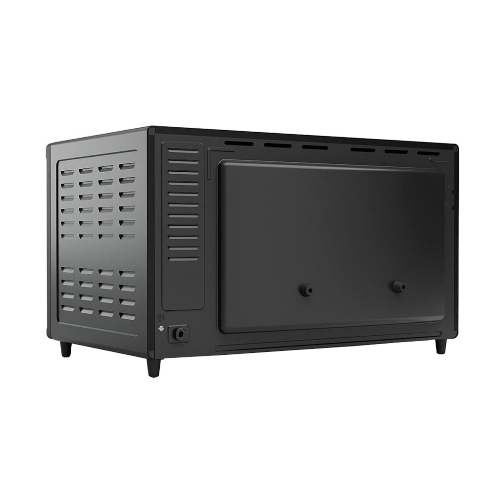 Forno Elétrico Bancada Britânia 52 Litros BFE55P - 1500W Dupla Resistência, 110V