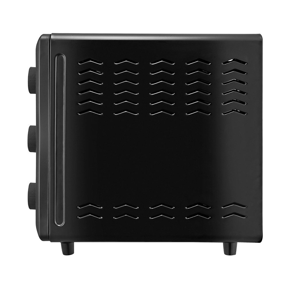 Forno Elétrico Bancada Philco 44 Litros PFE44P - Dupla Resistência, 110V