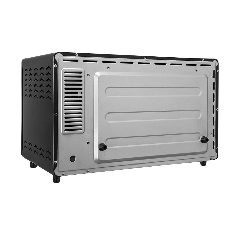 Forno Elétrico Bancada Philco 44 Litros PFE44P - Dupla Resistência, 220V