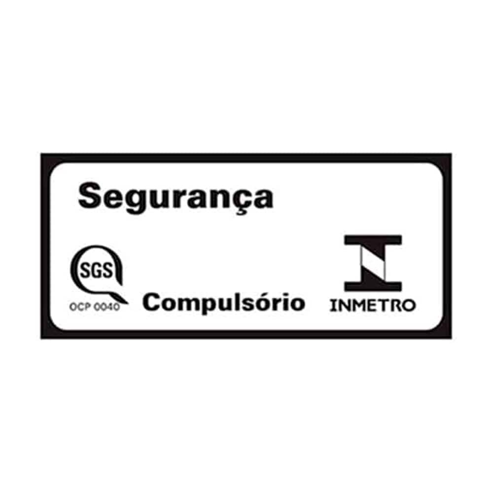 Forno Elétrico Bancada Philco 44 Litros PFE44P - Dupla Resistência, 220V