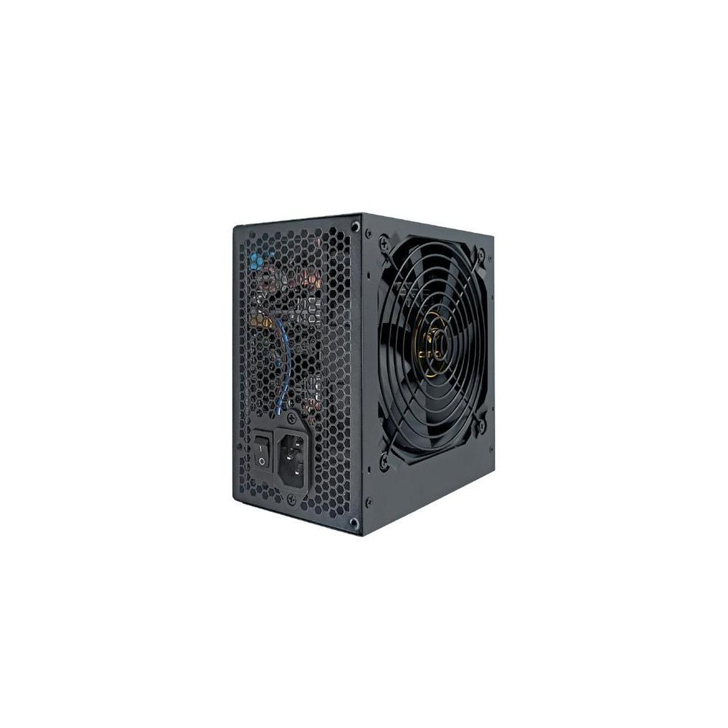 Fonte ATX 700 WTS C3 Tech 80 Plus Bronze PFC Ativo - PS-G700B.