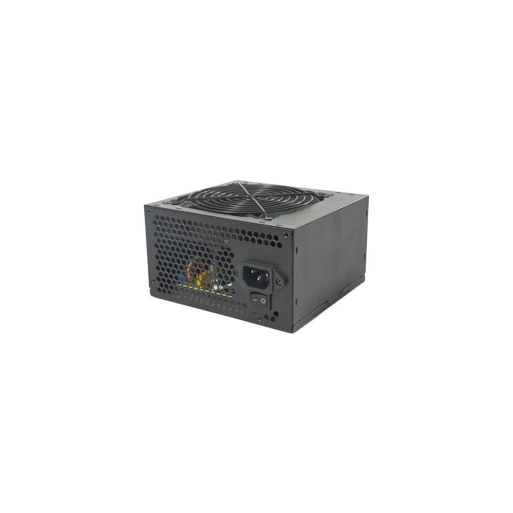 Fonte ATX 700 WTS C3 Tech 80 Plus Bronze PFC Ativo - PS-G700B.