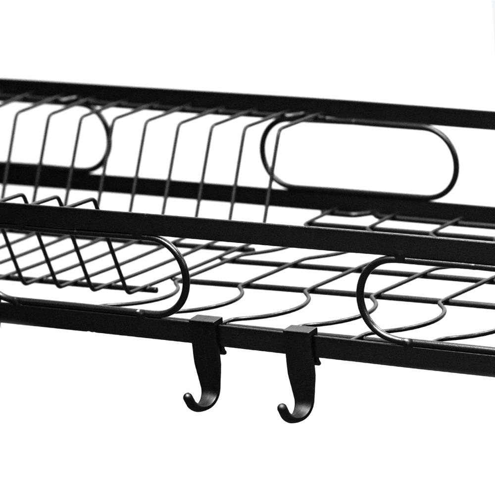 Cozinha Suspensa Modular Autossustentável Escorredor - 65x28x82cm