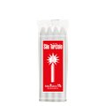 Vela São Tarcisio Nº4P 24X8 Unidades 13G