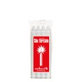 Vela São Tarcisio Nº2P 24X8 Unidades 10G