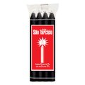 Vela Preta São Tarcisio Nº7 24X8 Unidades 27G