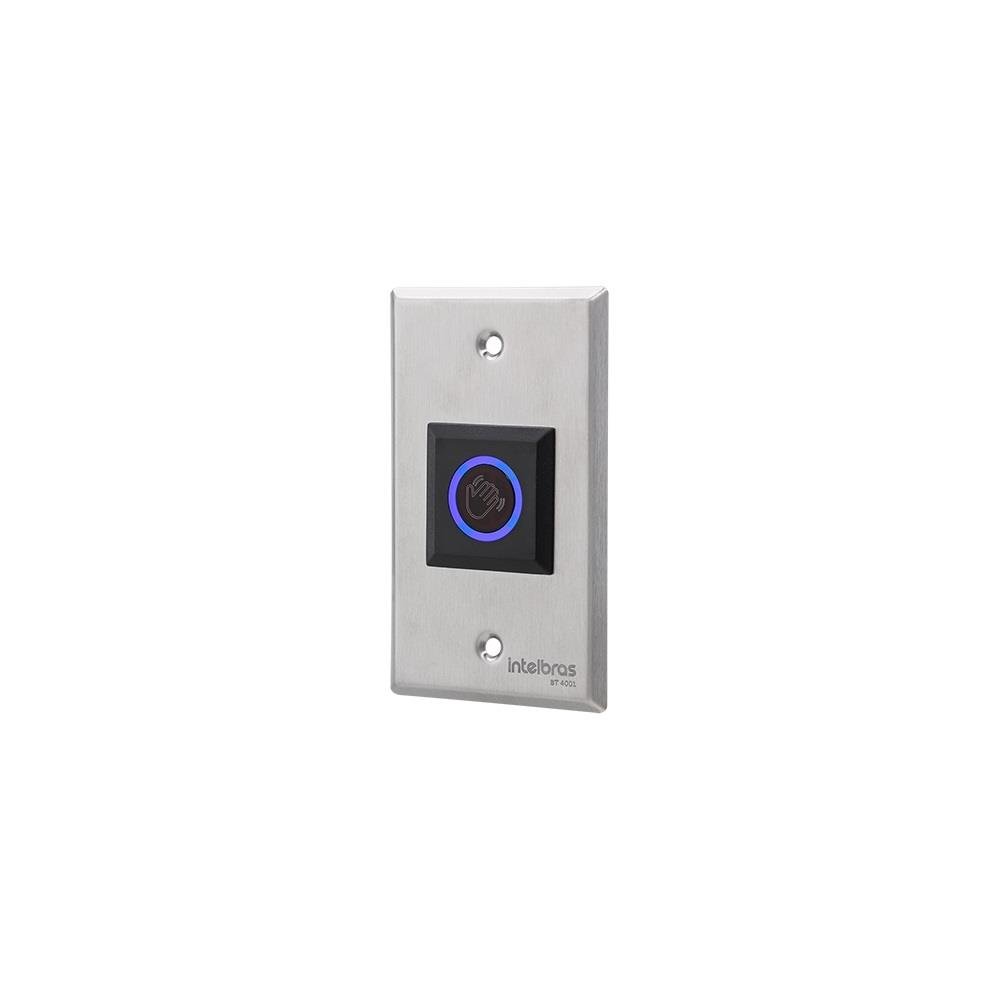 Acionador de Abertura Infravermelho BT 4001