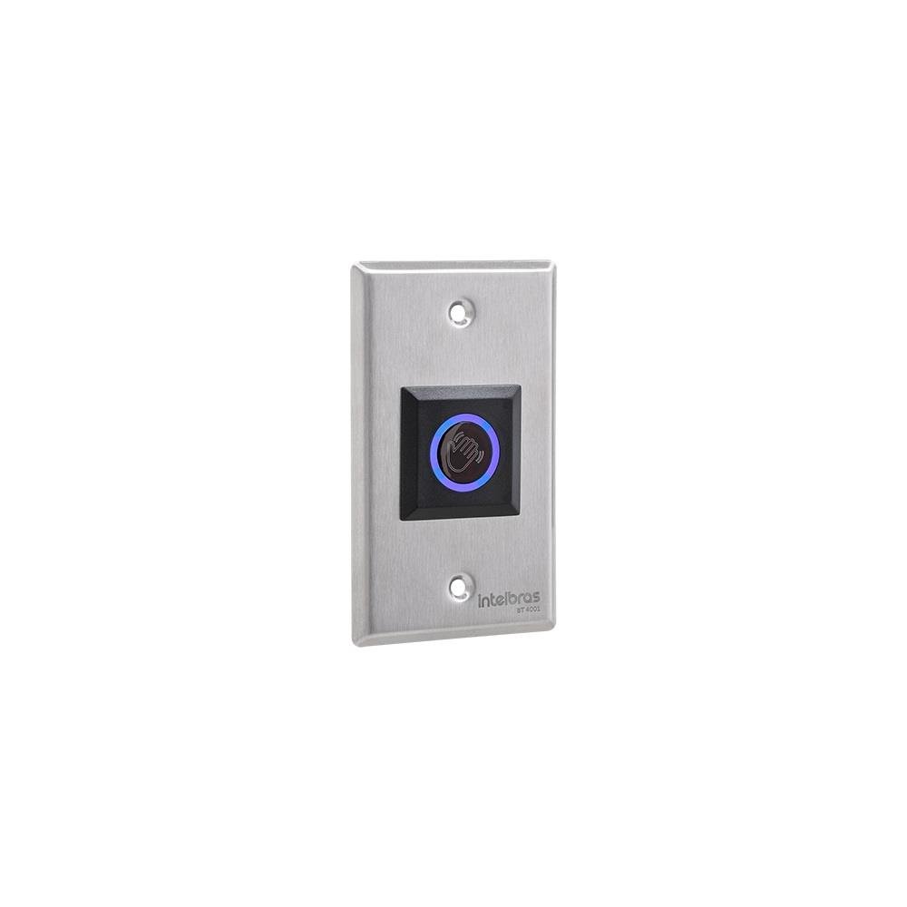 Acionador de Abertura Infravermelho BT 4001