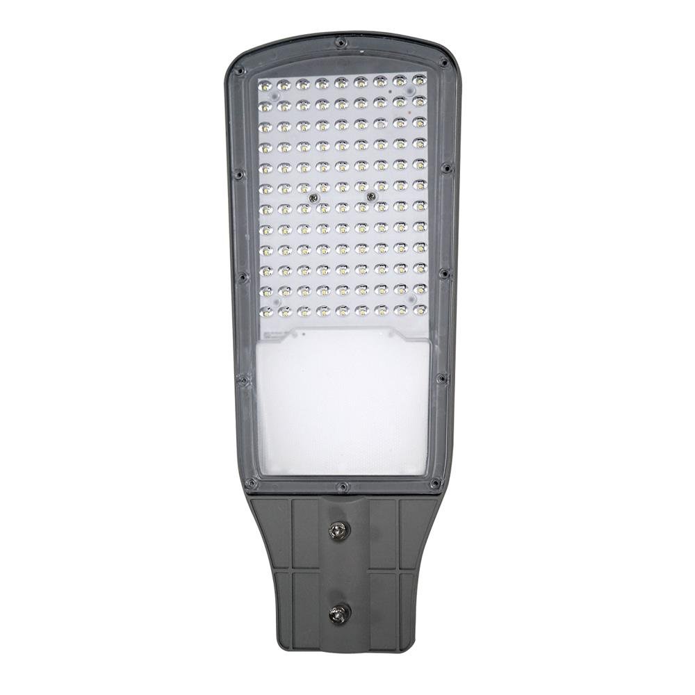 Luminaria LED Publica 200w Elgin48LEDST200R0 Martins Atacado