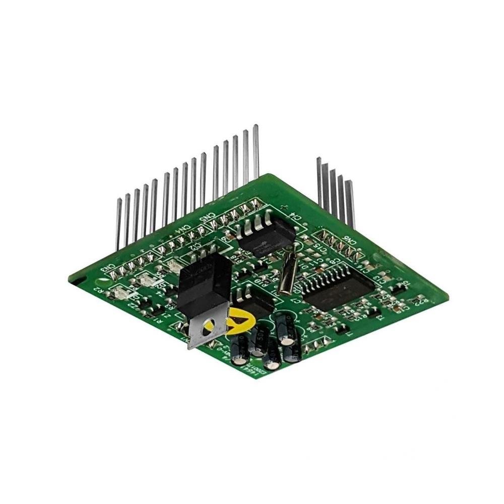 Placa De Comunicação Modulare