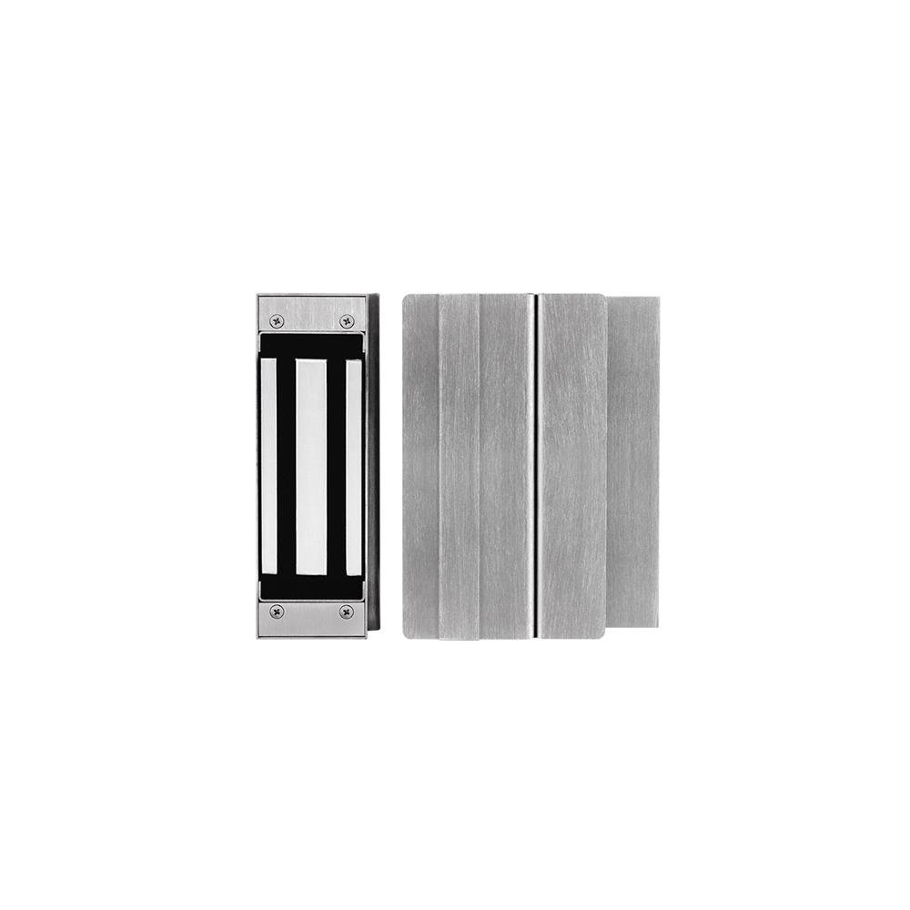 Fechadura Eletroimã FE 150 com KT 740 Inox