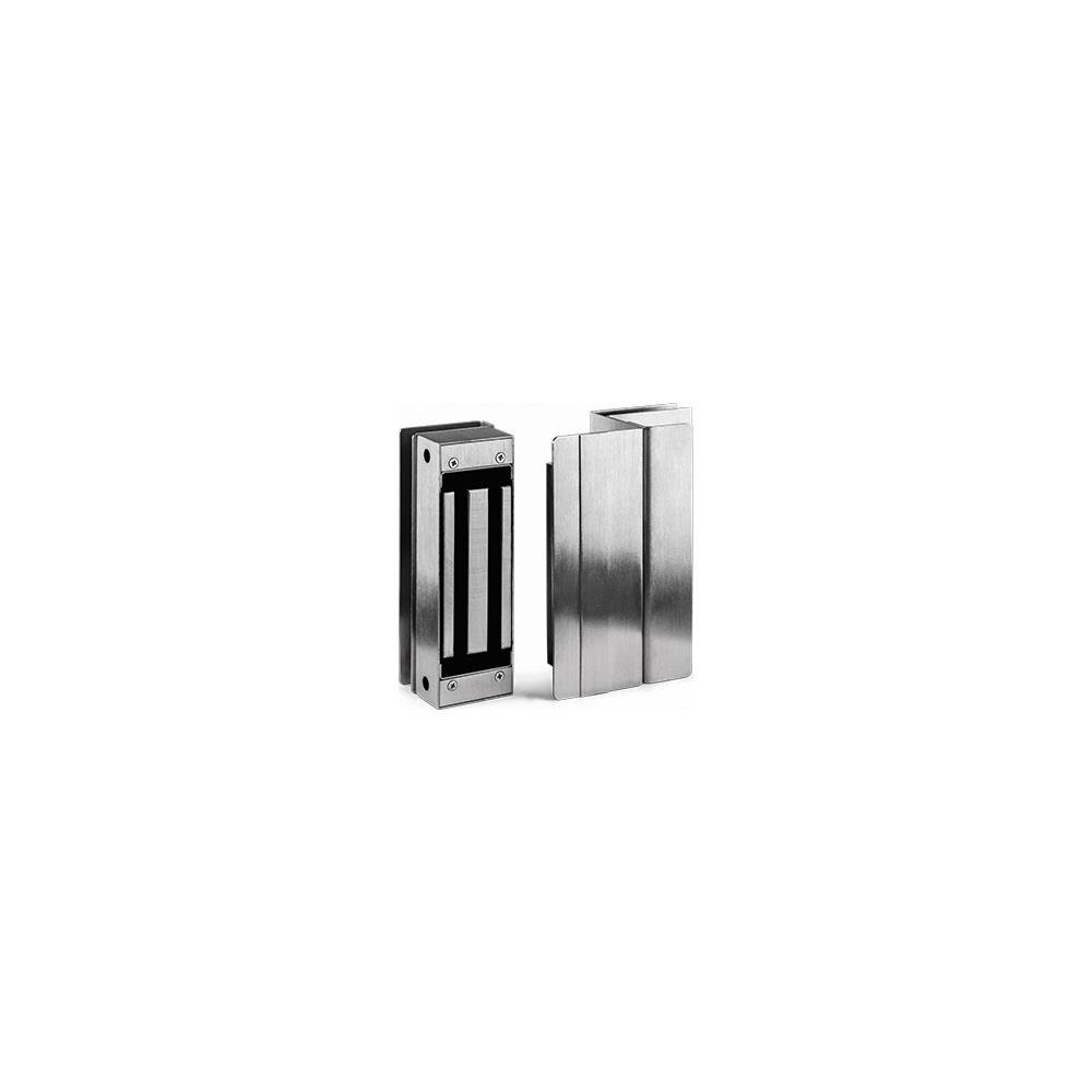 Fechadura Eletroimã FE 150 com KT 740 Inox