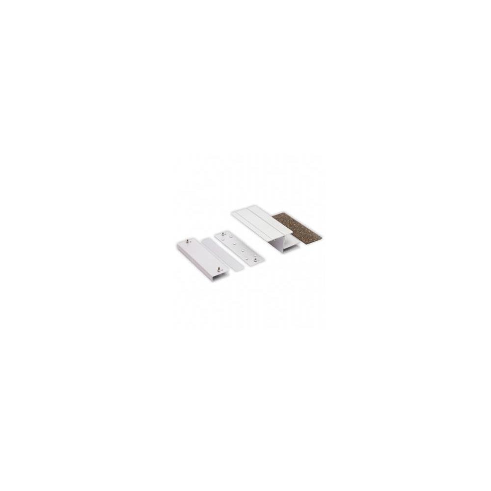 Fechadura Eletroimã FS200 12V Com KT 440
