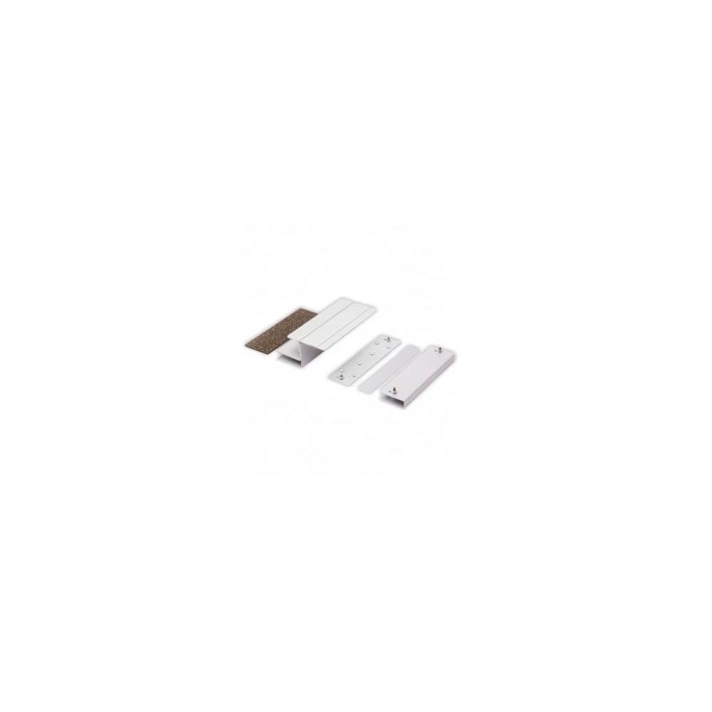 Fechadura Eletroimã FS200 12V Com KT 440