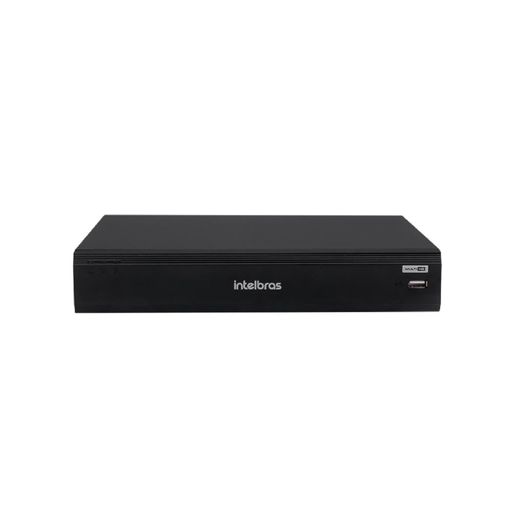 Gravador de video inteligente 16 canais iMHDX 3116 c/ HD 1TB