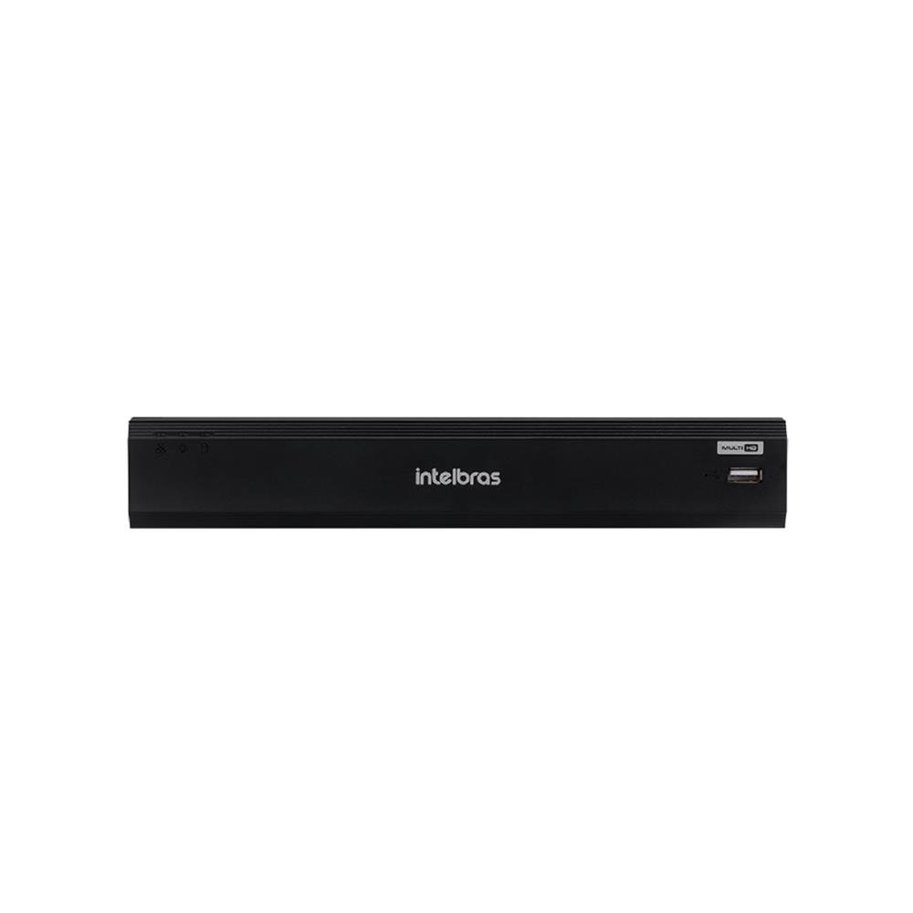 Gravador de video inteligente 16 canais iMHDX 3116 c/ HD 1TB