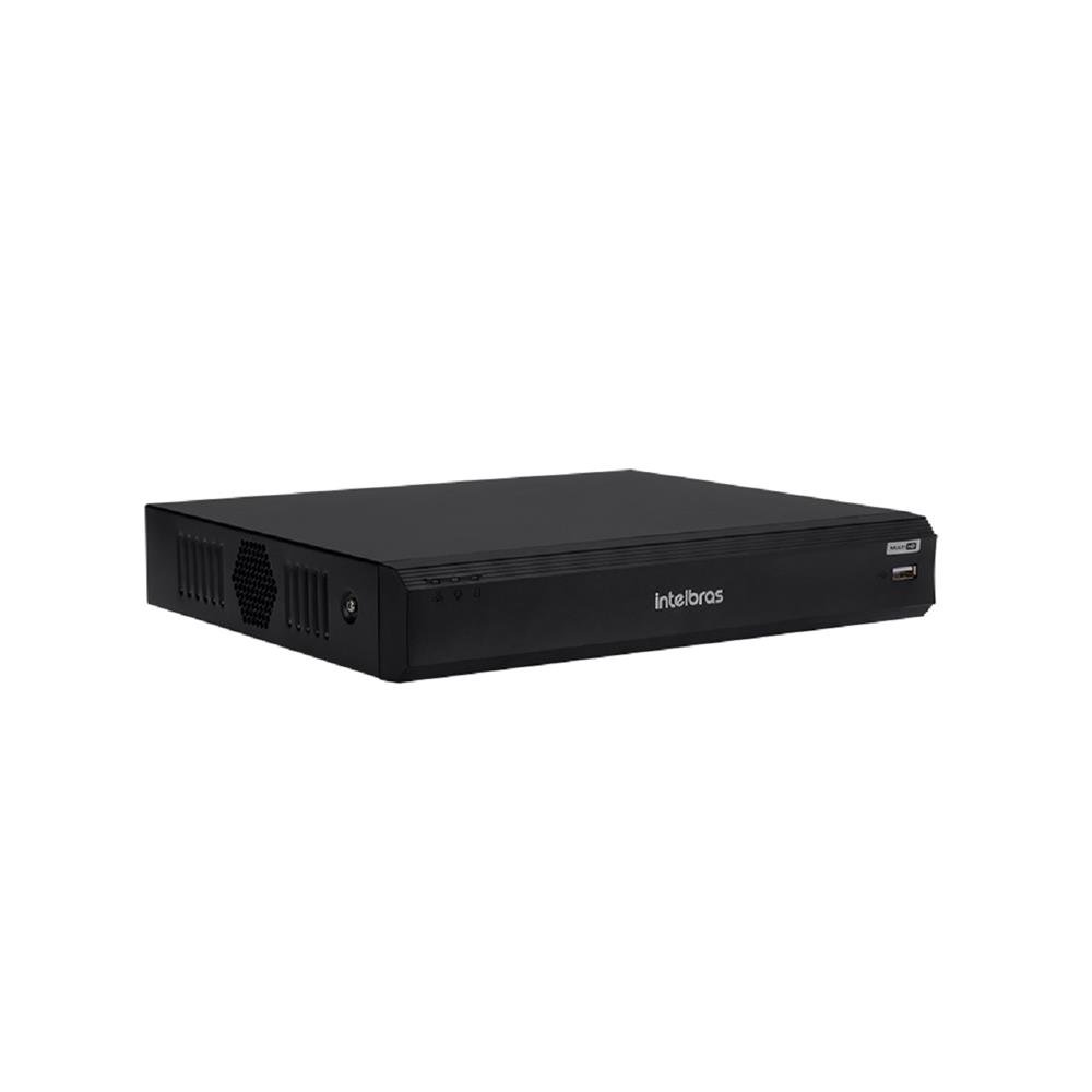 Gravador de video inteligente 16 canais iMHDX 3116 c/ HD 1TB