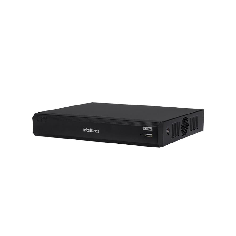 Gravador de video inteligente 16 canais iMHDX 3116 c/ HD 1TB