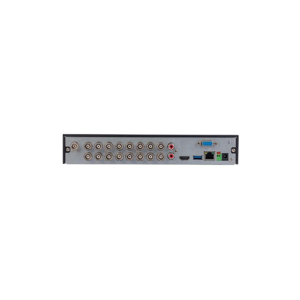 Gravador de video inteligente 16 canais iMHDX 3116 c/ HD 1TB