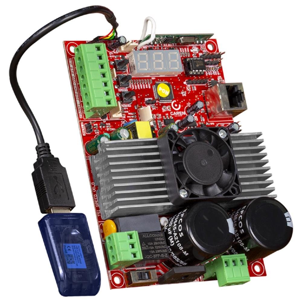 Central de Comando Inversora TSi Pro A01545 Garen