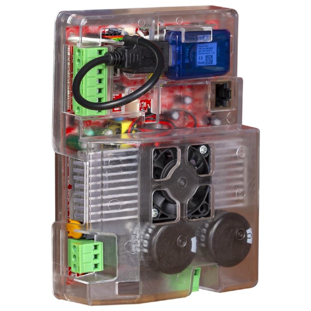 Central de Comando Inversora TSi Pro A01545 Garen
