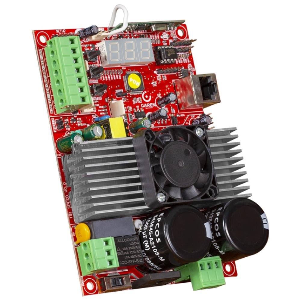 Central de Comando Inversora TSi Pro A01545 Garen