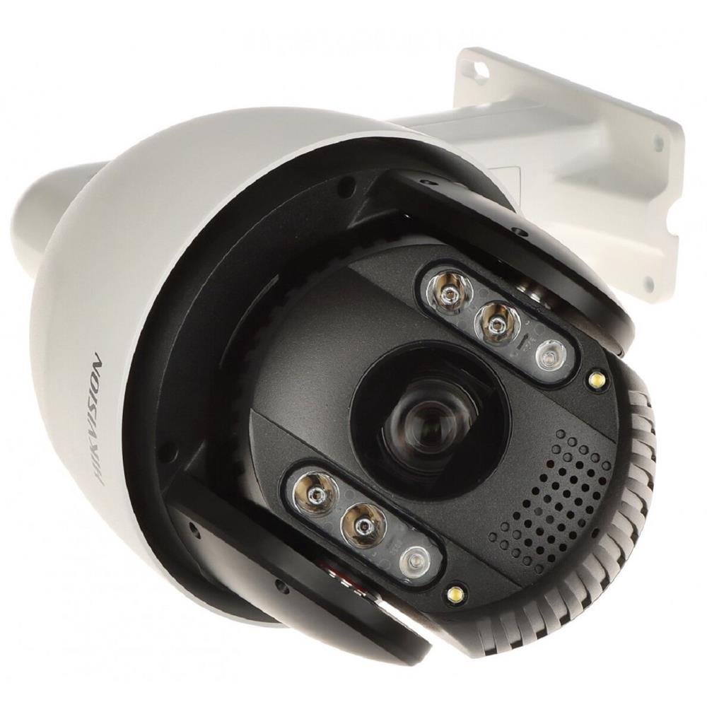Camera Ip 4mp Speed Dome Ds-2de7a432iw-aeb+zj - Hikvision