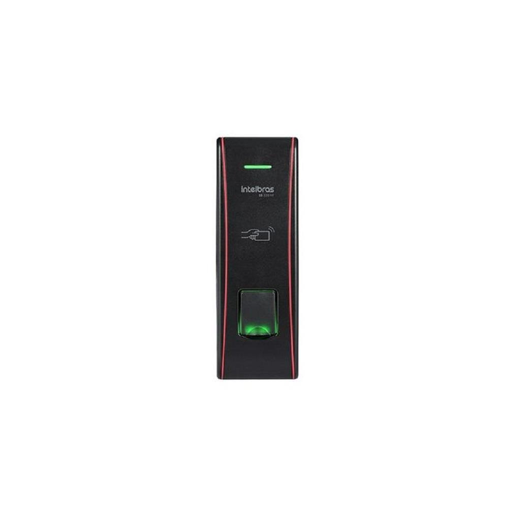Controlador De Acesso SS320 MF Intelbras