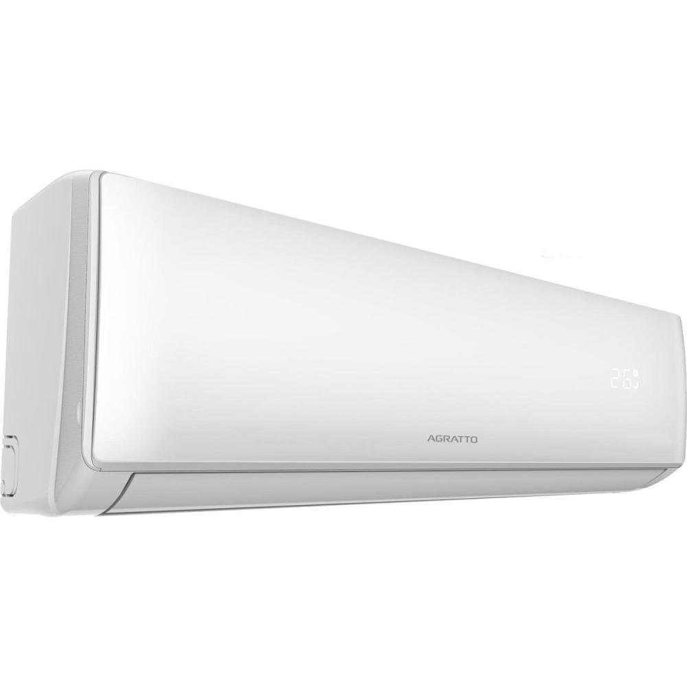 Ar-Condicionado Agratto Split One Top 12.000 Btus 220V Un.Venda: Pc/1