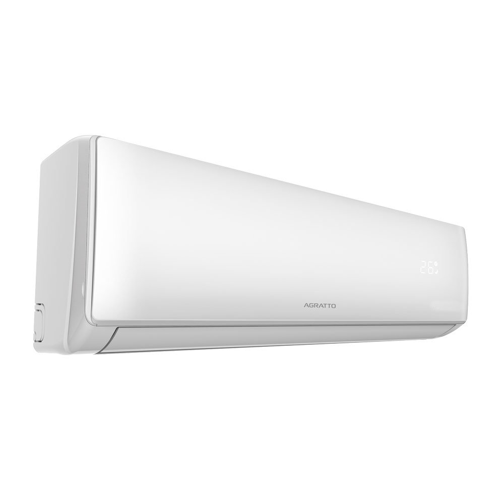 Ar-Condicionado Agratto Split One Top 12.000 BTUs 220v