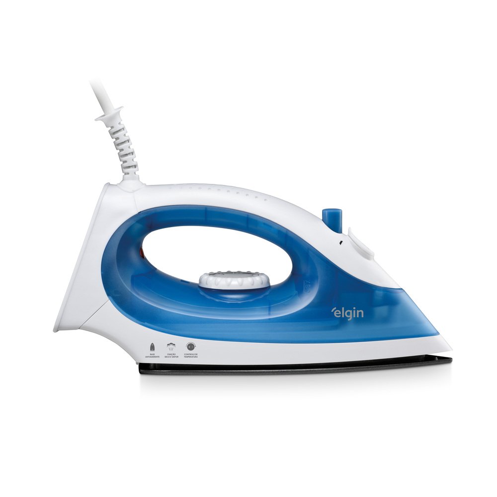 Ferro a Vapor Iron Press Elgin 1400W 220V