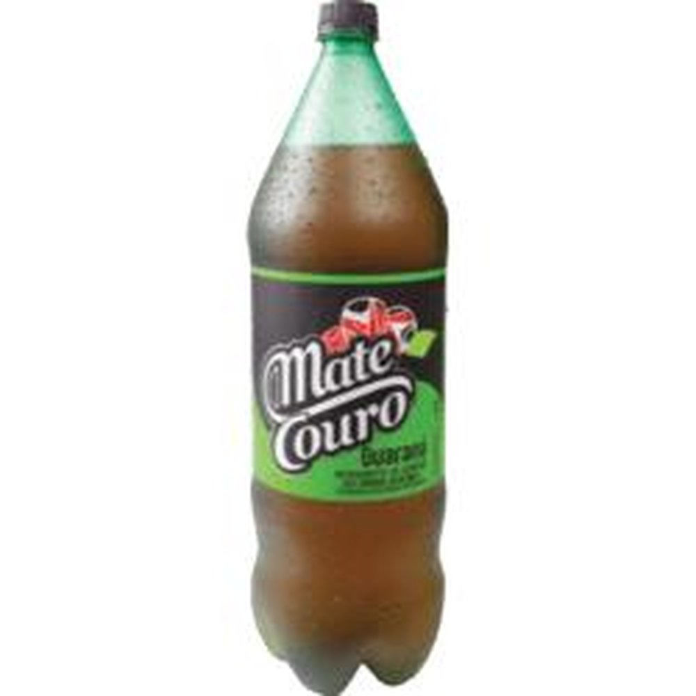 Refrigerante Guarana Mate Couro 2L Pet | Fardo Com 6