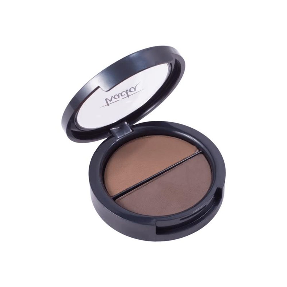 Duo de Sobrancelhas Tracta Efeito Natural