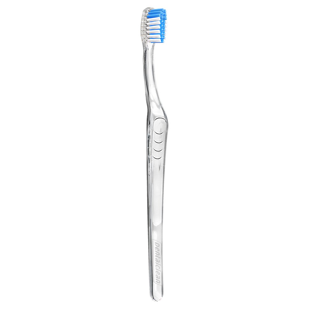 Escova Dental Extramacia Dentalclean Ideal Pro Cabeça 30