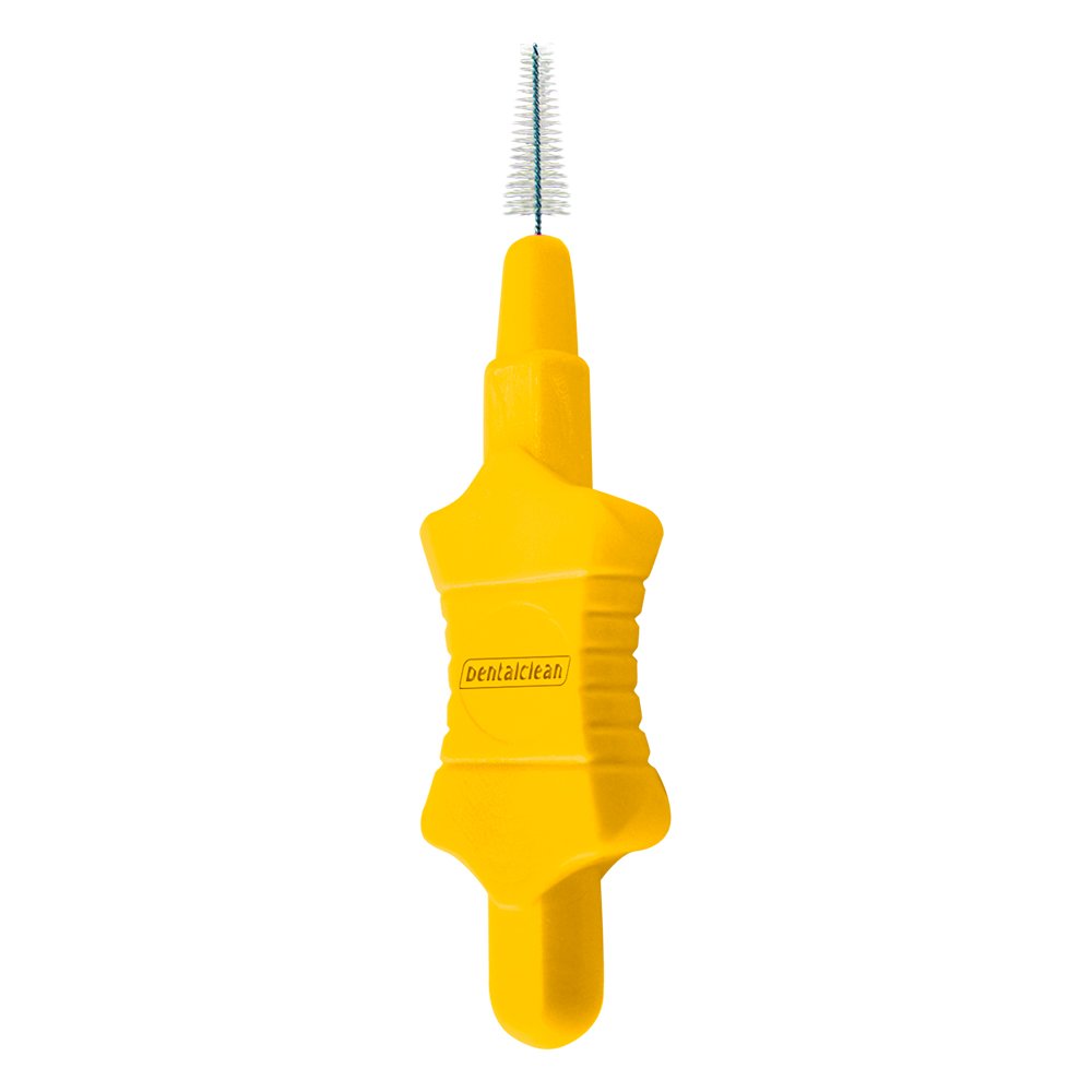 Escova Interdental Cônica Dentalclean 4 Unidades