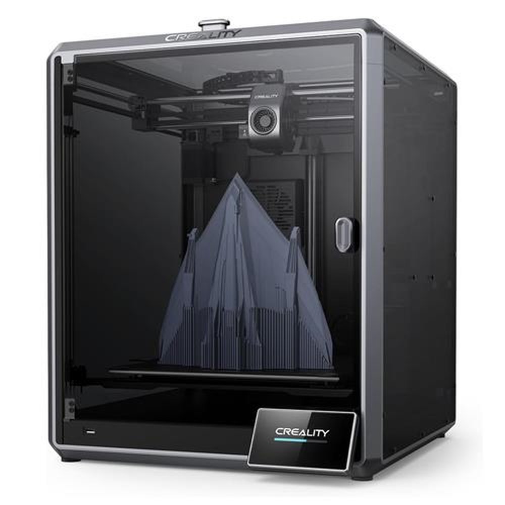 Impressora 3d Creality K1 Max, Fdm - 1202080002