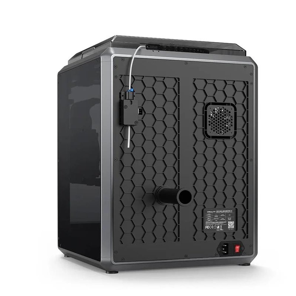 Impressora 3d Creality K1 Max, Fdm - 1202080002