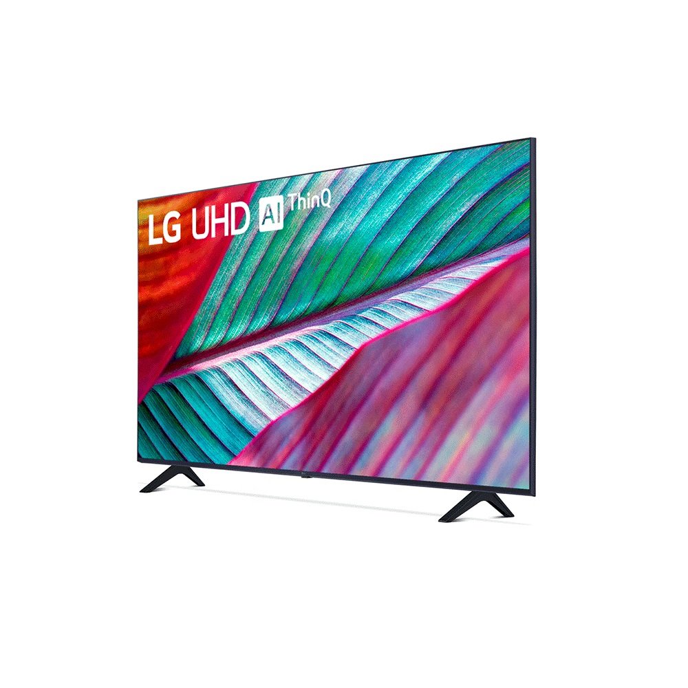 Smart Tv Lg 43 4k Ultra Hd 43ur7800psa, Wifi, Bluetooth, Hdr, Thinqai