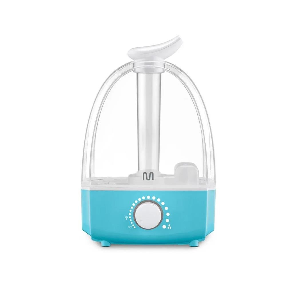 Umidificador de Ar Clear Tank 3,2 Litros Bivolt Multi Saúde - HC167