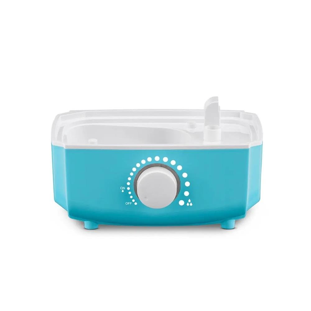 Umidificador de Ar Clear Tank 3,2 Litros Bivolt Multi Saúde - HC167
